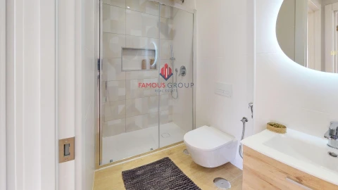 Apartamento T2 para Venda em Portimão