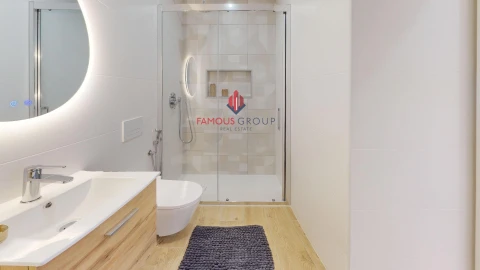 Apartamento T2 para Venda em Portimão