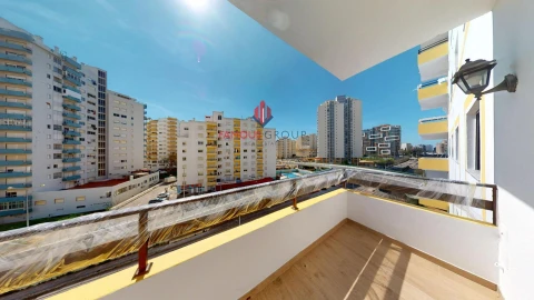 Apartamento T2 para Venda em Portimão