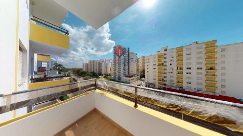 Apartamento T2 para Venda em Portimão