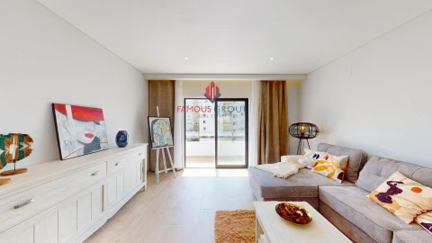 Apartamento T2 para Venda em Portimão