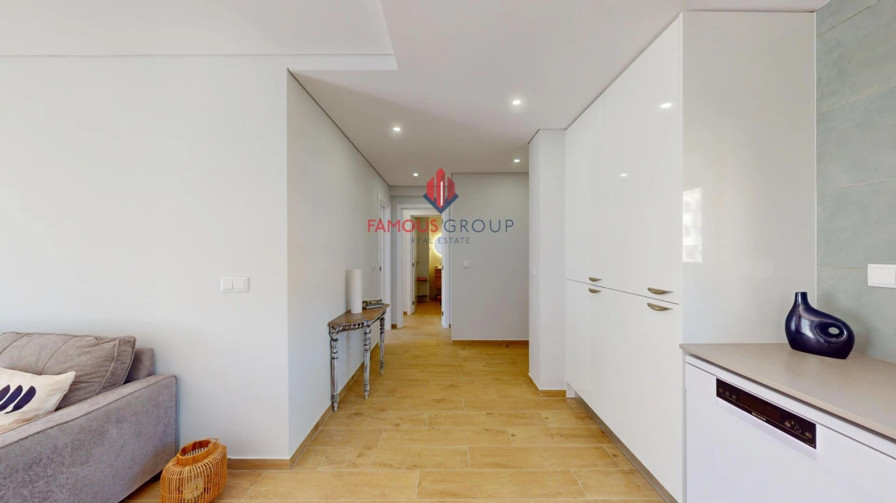 Apartamento T2 para Venda em Portimão Foto 9