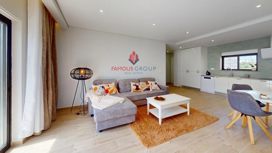 Apartamento T2 para Venda em Portimão Foto 5