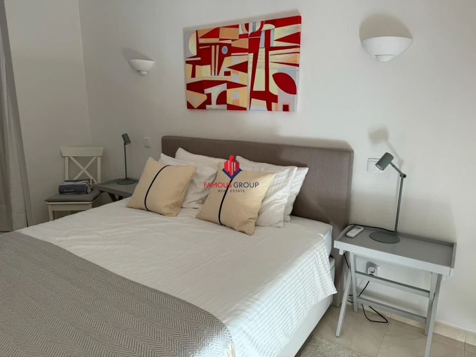 Apartamento T1 para Venda em Alvor Foto 14