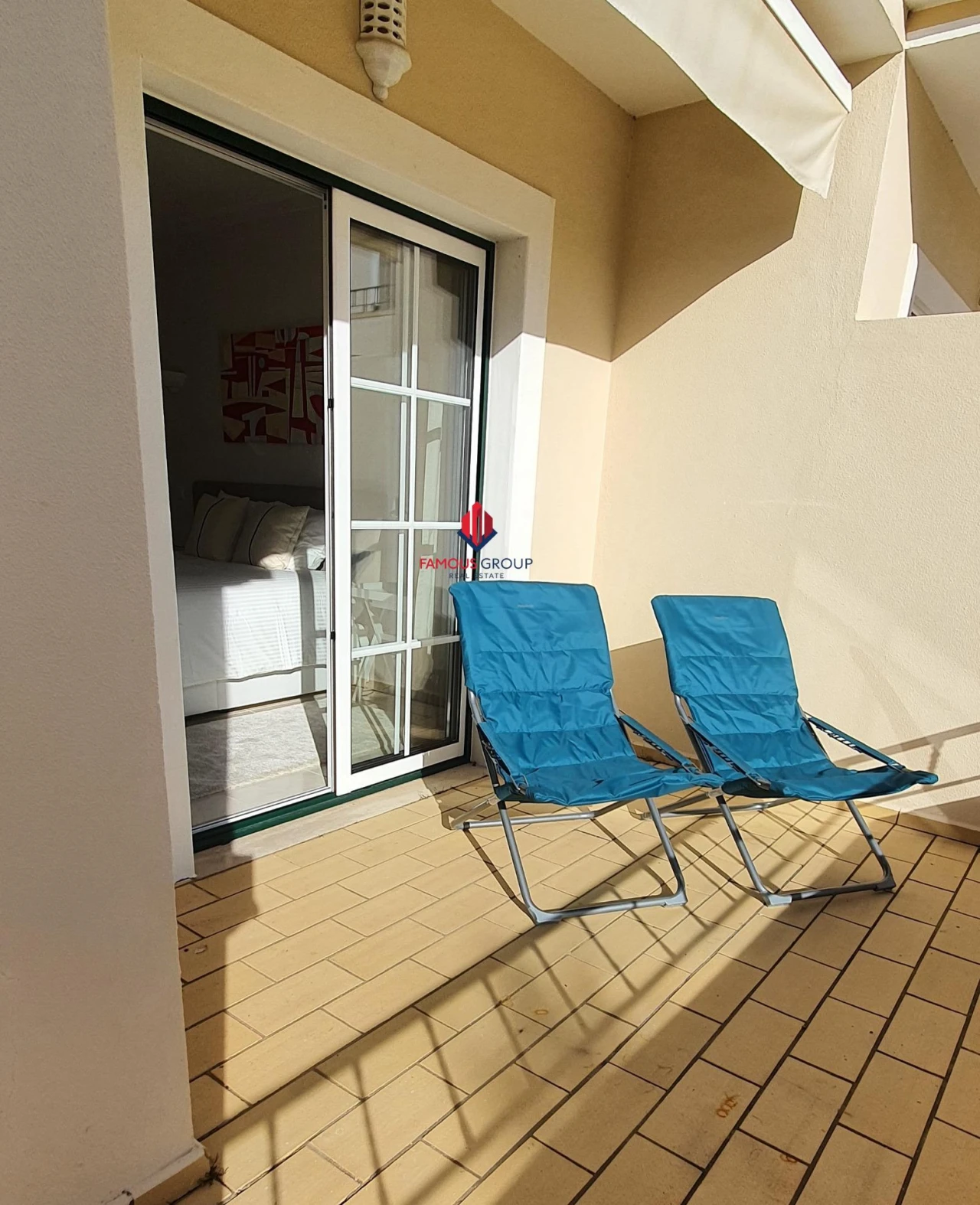 Apartamento T1 para Venda em Alvor Foto 20