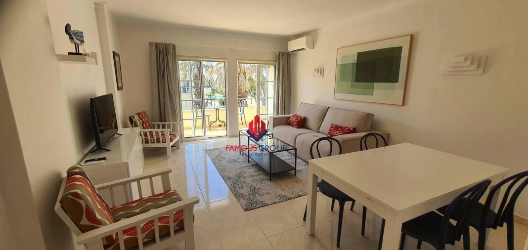 Apartamento T1 para Venda em Alvor Foto 1