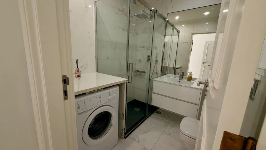 Apartamento T1 para Venda em Alvor Foto 10