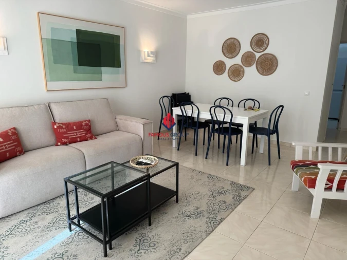 Apartamento T1 para Venda em Alvor Foto 4