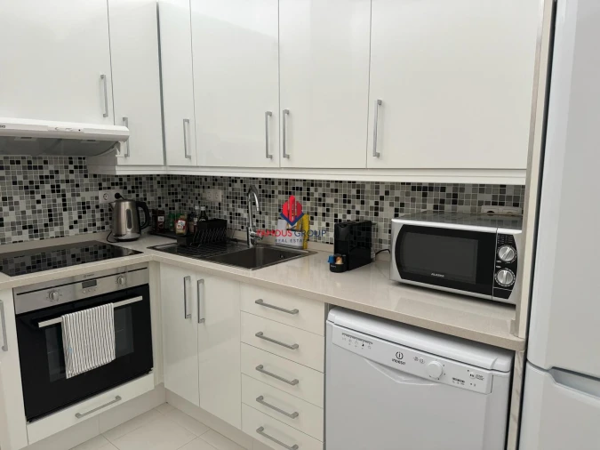 Apartamento T1 para Venda em Alvor Foto 7