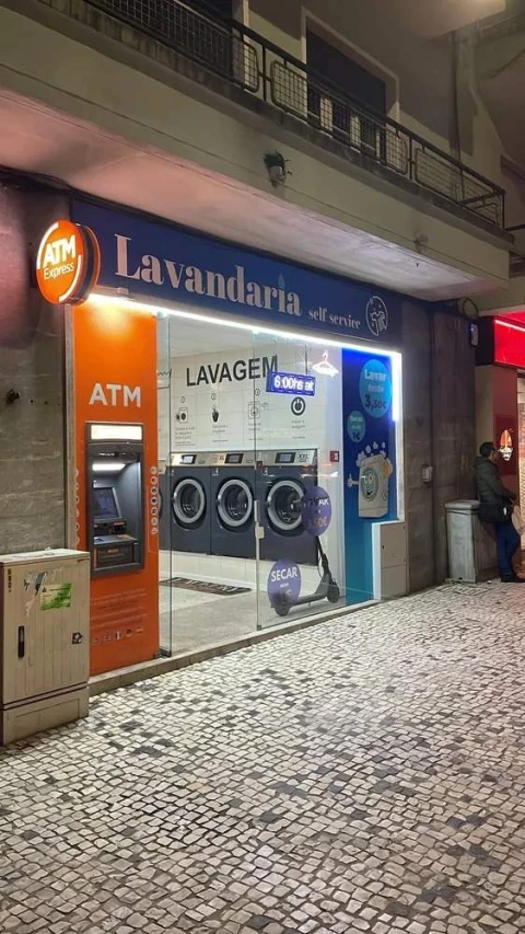 Negócio para Arrendamento em Braga (São José de São Lázaro e São João do Souto)