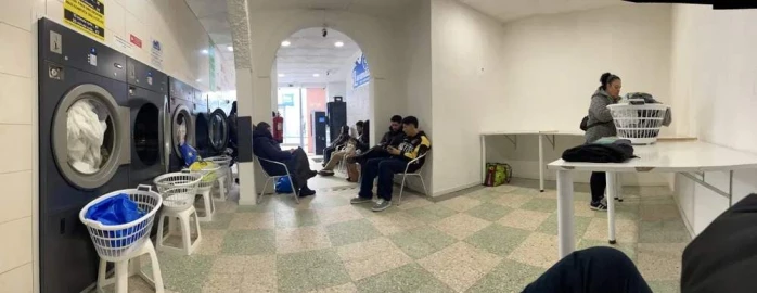 Negócio para Arrendamento em Braga (São José de São Lázaro e São João do Souto)