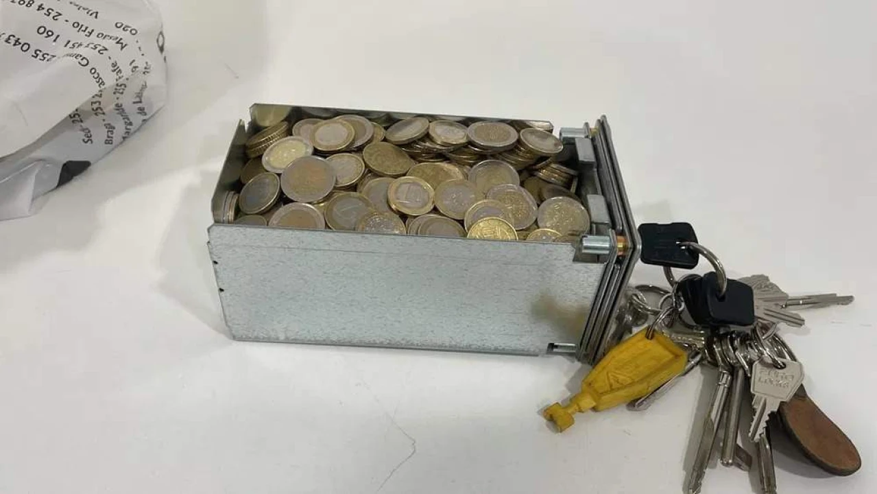 Negócio para Arrendamento em Braga (São José de São Lázaro e São João do Souto) Foto 5