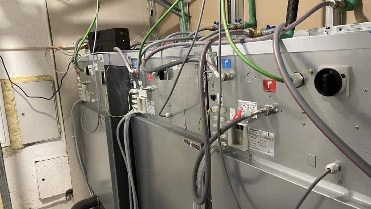 Negócio para Arrendamento em Braga (São José de São Lázaro e São João do Souto) Foto 6