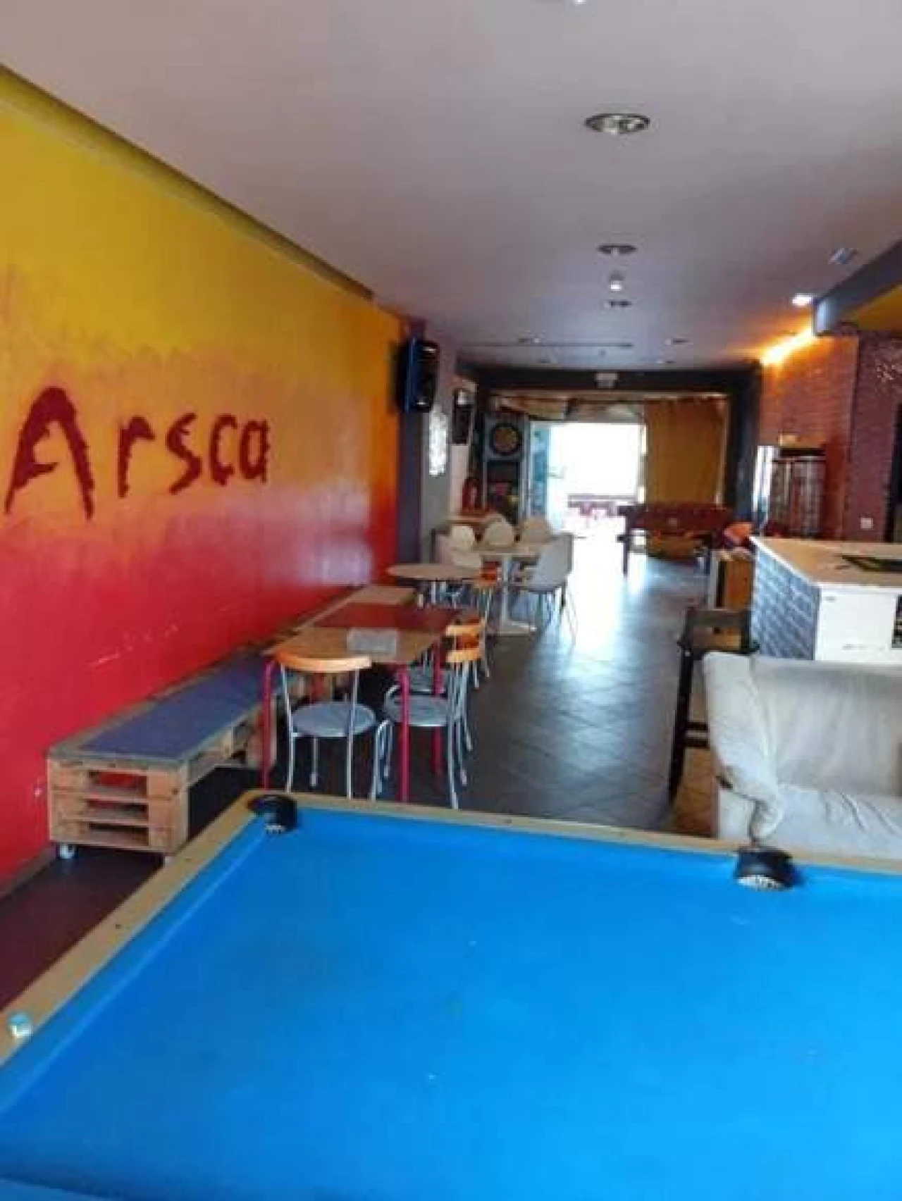 Negócio para Arrendamento em São Vitor (Braga) Foto 1