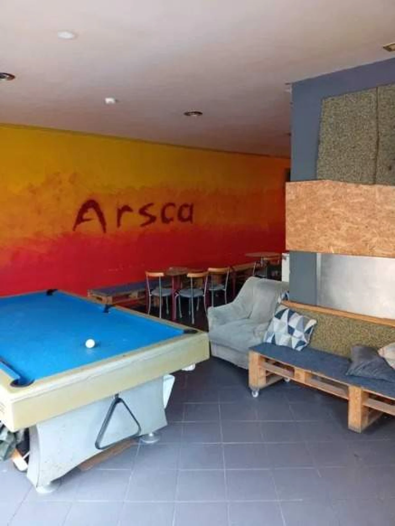 Negócio para Arrendamento em São Vitor (Braga) Foto 12