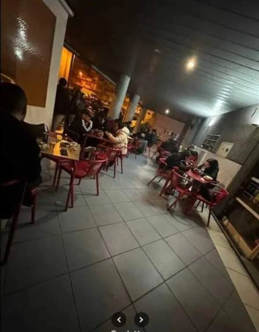 Negócio para Arrendamento em São Vitor (Braga) Foto 4