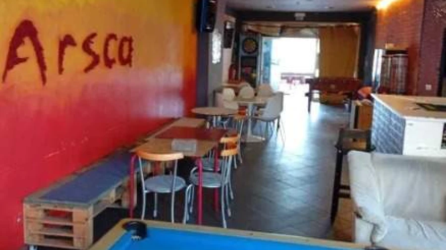 Negócio para Arrendamento em São Vitor (Braga)