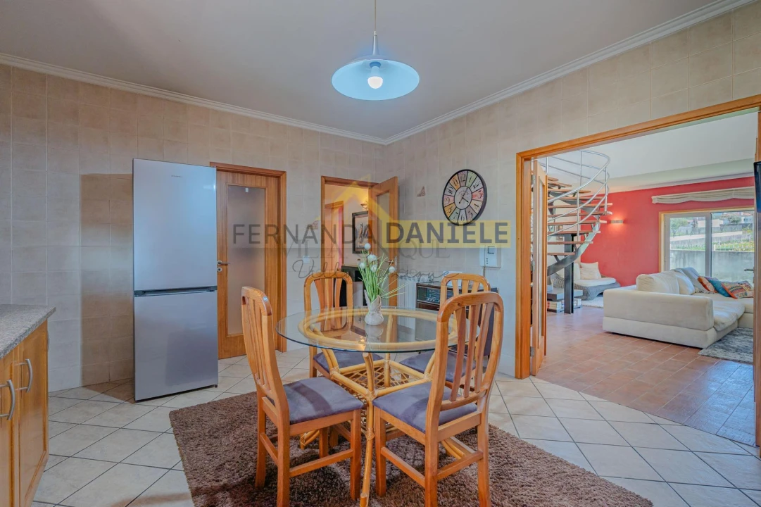 Moradia T4 para Venda em Santa Maria da Feira, Travanca, Sanfins e Espargo Foto 23