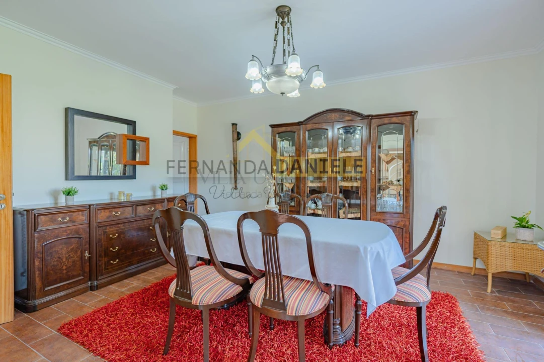 Moradia T4 para Venda em Santa Maria da Feira, Travanca, Sanfins e Espargo Foto 30
