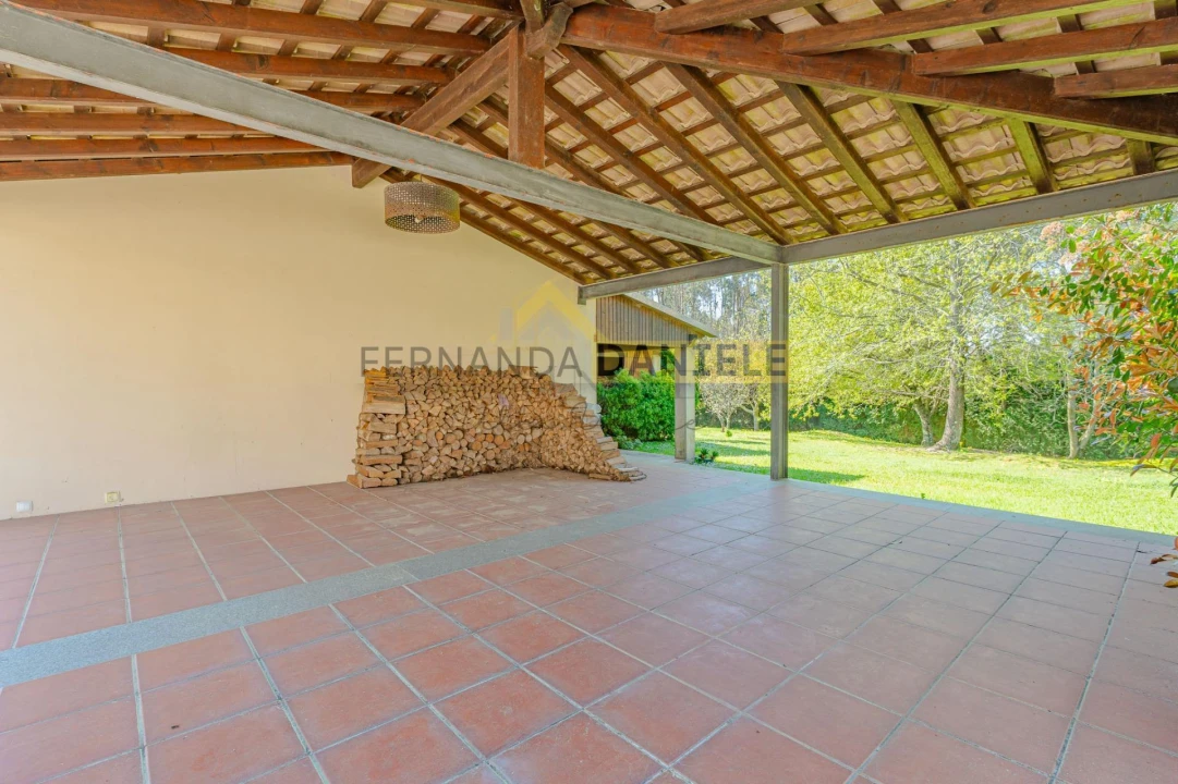 Moradia T4 para Venda em Santa Maria da Feira, Travanca, Sanfins e Espargo Foto 33