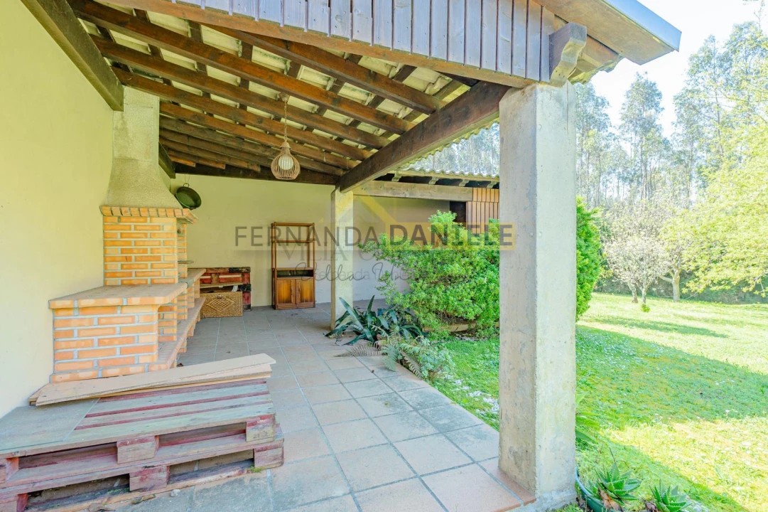 Moradia T4 para Venda em Santa Maria da Feira, Travanca, Sanfins e Espargo Foto 35