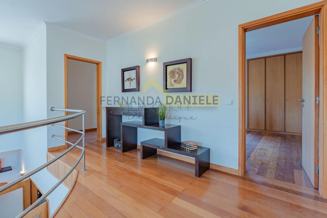 Moradia T4 para Venda em Santa Maria da Feira, Travanca, Sanfins e Espargo Foto 46