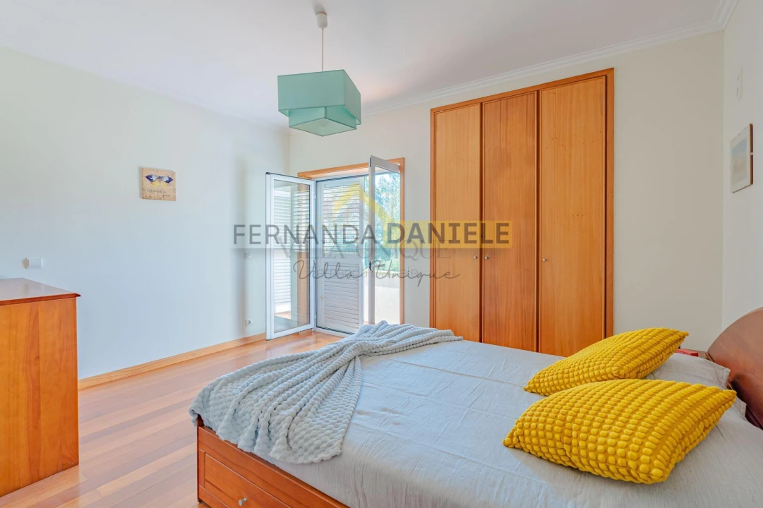 Moradia T4 para Venda em Santa Maria da Feira, Travanca, Sanfins e Espargo Foto 47