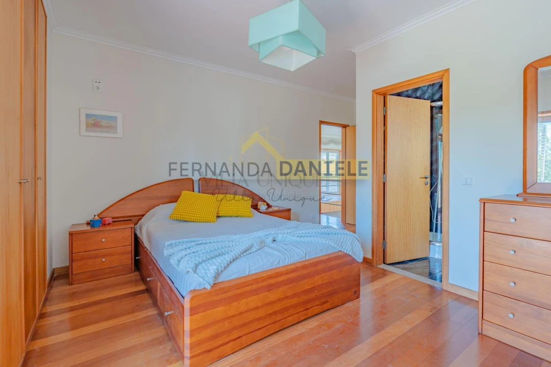 Moradia T4 para Venda em Santa Maria da Feira, Travanca, Sanfins e Espargo Foto 48
