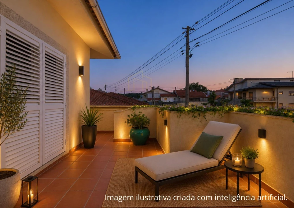 Moradia T4 para Venda em Santa Maria da Feira, Travanca, Sanfins e Espargo Foto 8