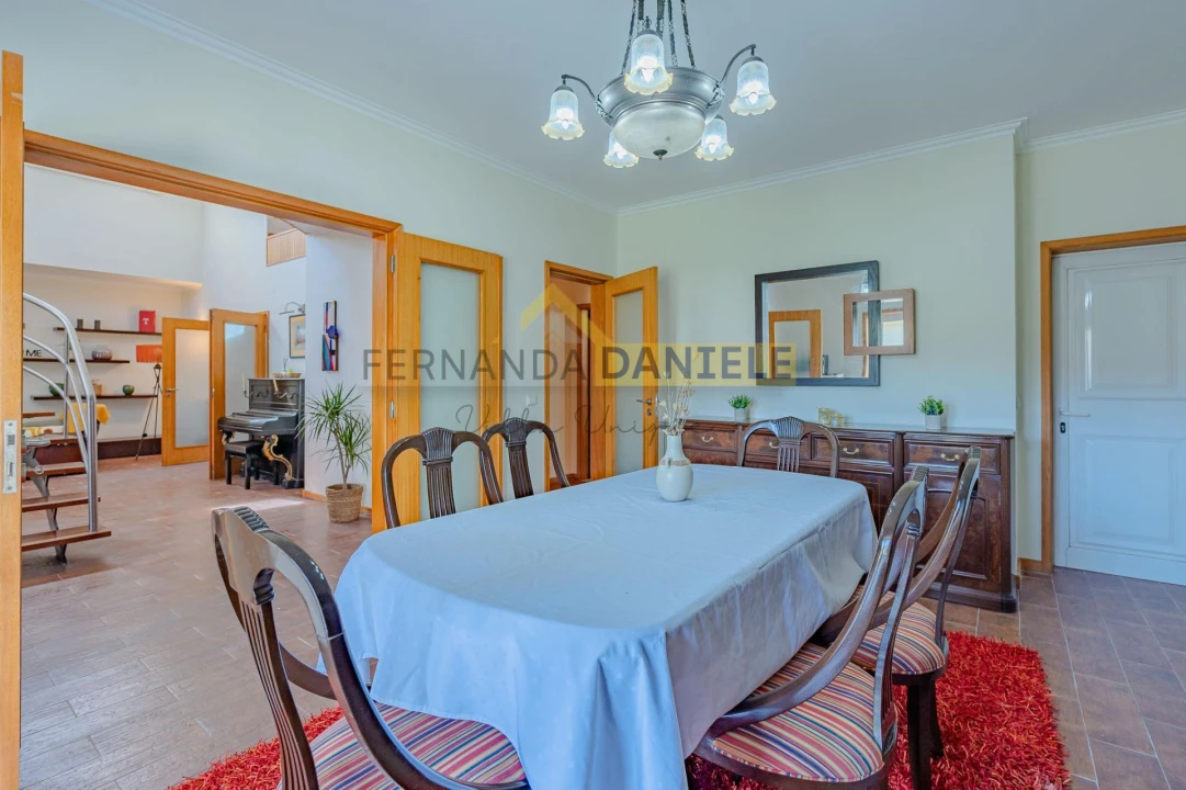 Moradia T4 para Venda em Santa Maria da Feira, Travanca, Sanfins e Espargo Foto 17