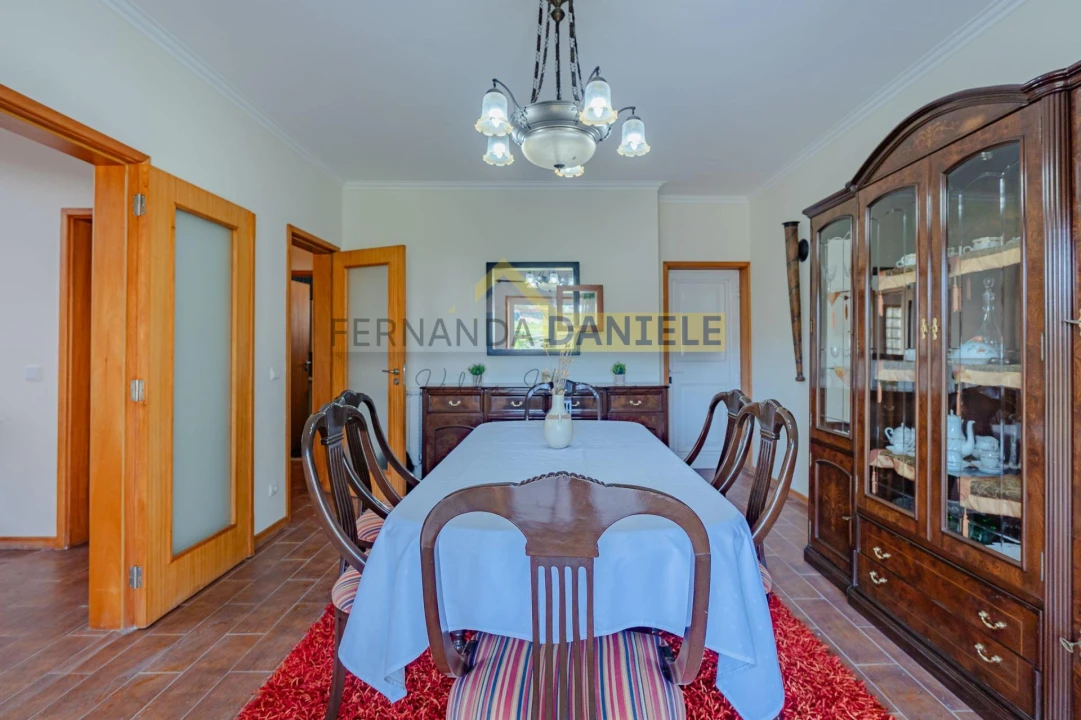 Moradia T4 para Venda em Santa Maria da Feira, Travanca, Sanfins e Espargo Foto 18