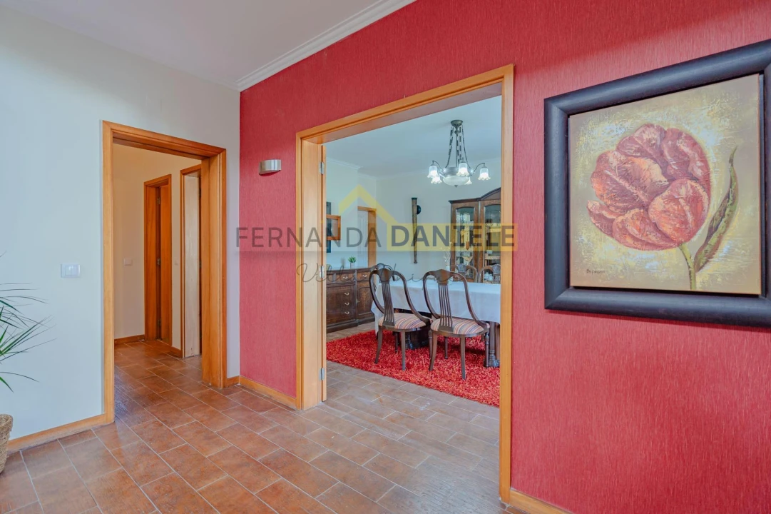 Moradia T4 para Venda em Santa Maria da Feira, Travanca, Sanfins e Espargo Foto 19