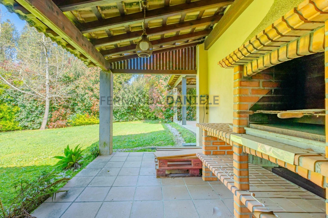 Moradia T4 para Venda em Santa Maria da Feira, Travanca, Sanfins e Espargo Foto 27