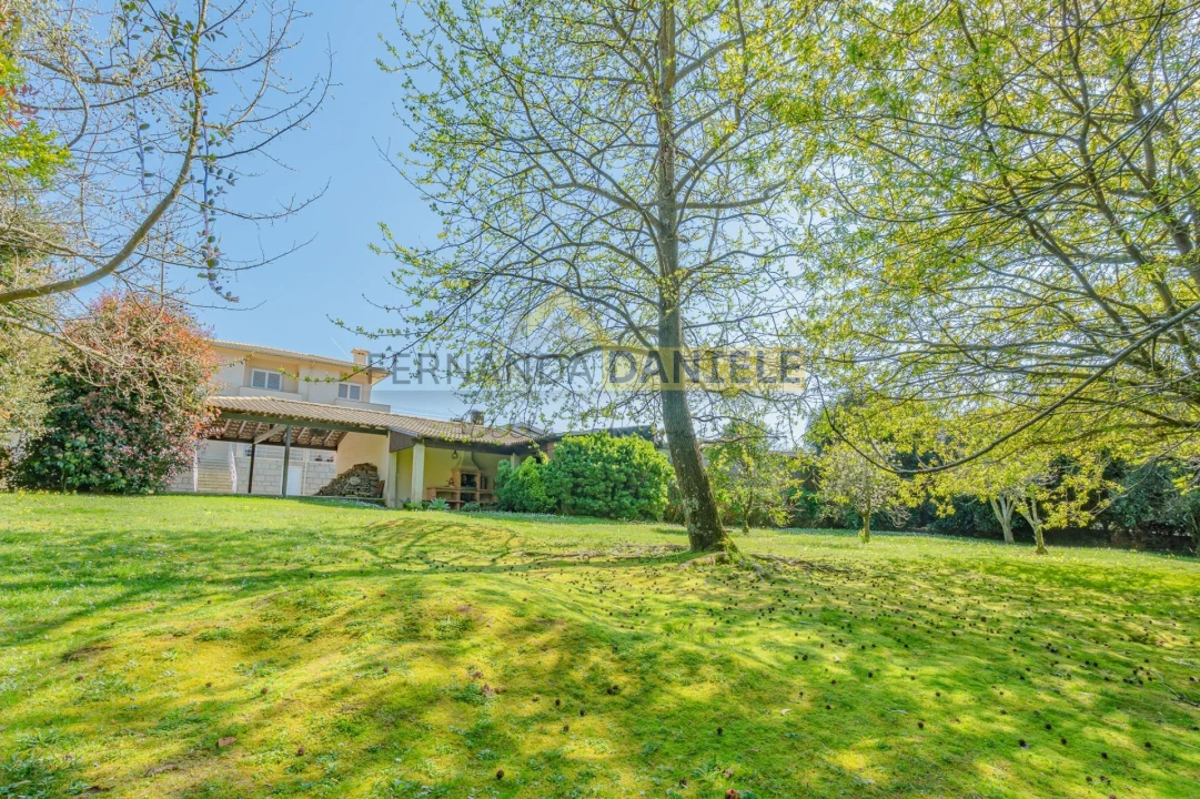 Moradia T4 para Venda em Santa Maria da Feira, Travanca, Sanfins e Espargo Foto 28