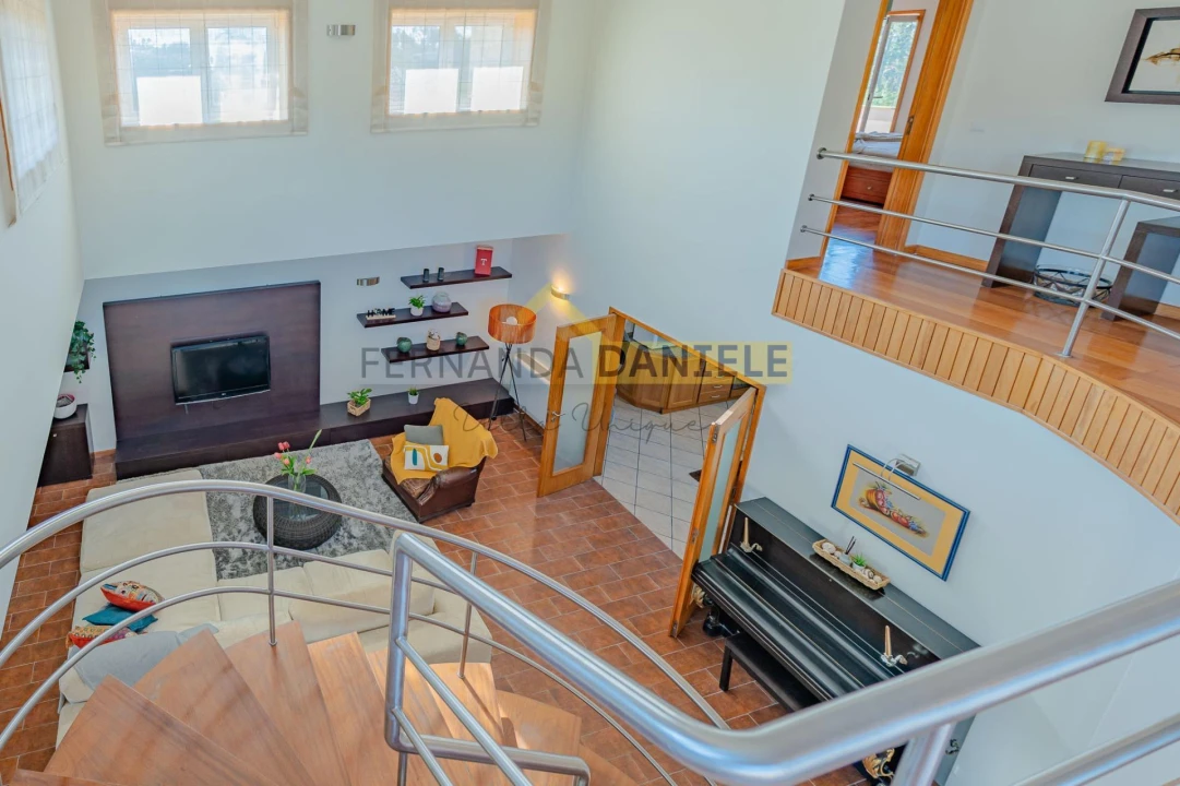 Moradia T4 para Venda em Santa Maria da Feira, Travanca, Sanfins e Espargo Foto 35