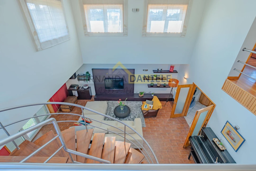 Moradia T4 para Venda em Santa Maria da Feira, Travanca, Sanfins e Espargo Foto 36