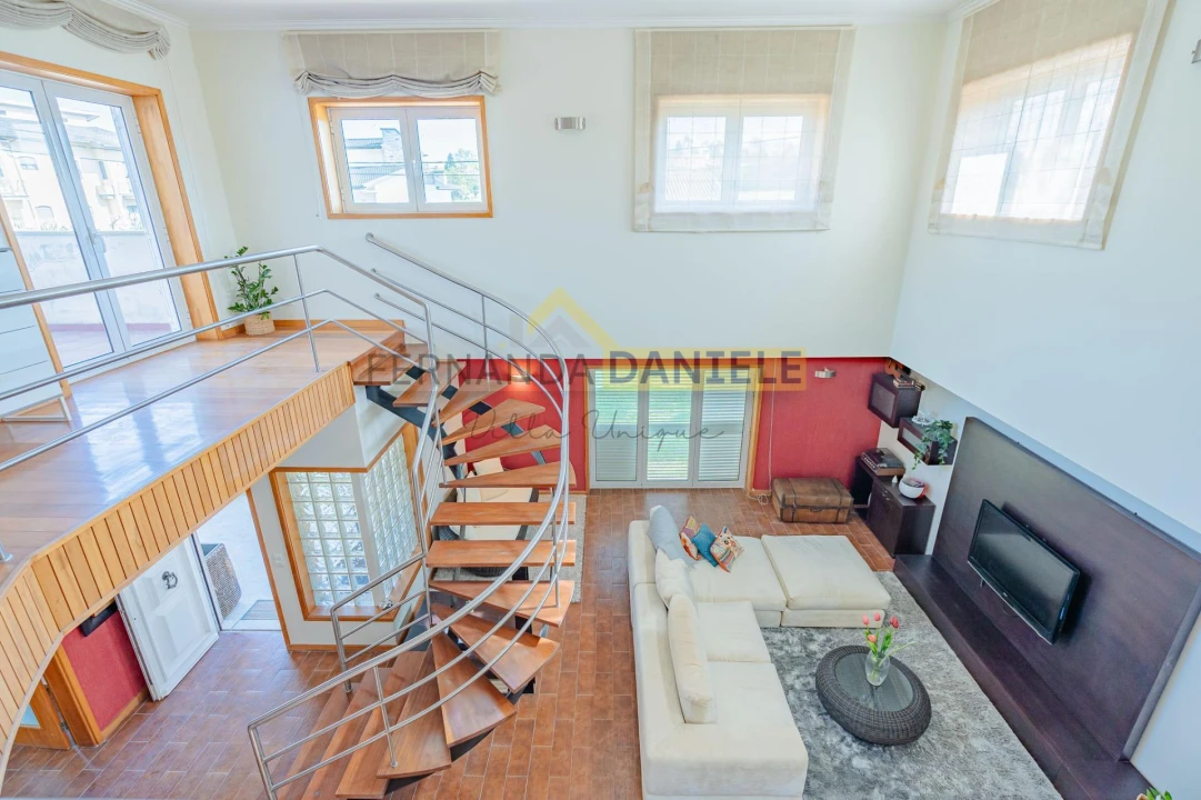 Moradia T4 para Venda em Santa Maria da Feira, Travanca, Sanfins e Espargo Foto 38