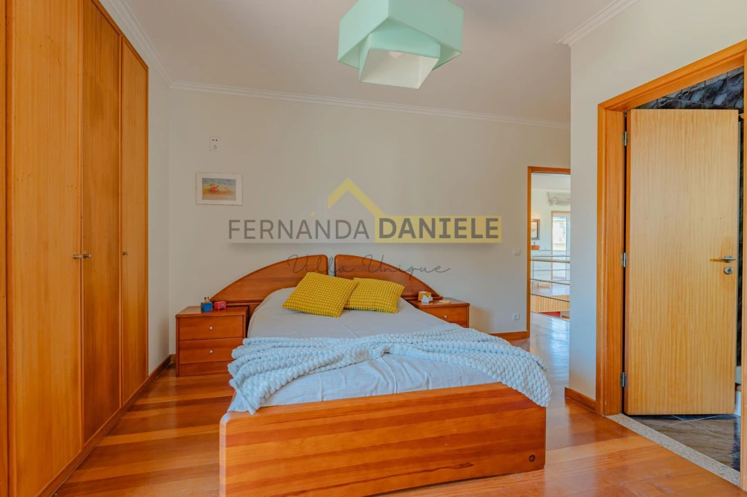 Moradia T4 para Venda em Santa Maria da Feira, Travanca, Sanfins e Espargo Foto 41