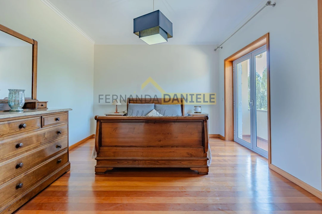 Moradia T4 para Venda em Santa Maria da Feira, Travanca, Sanfins e Espargo Foto 44