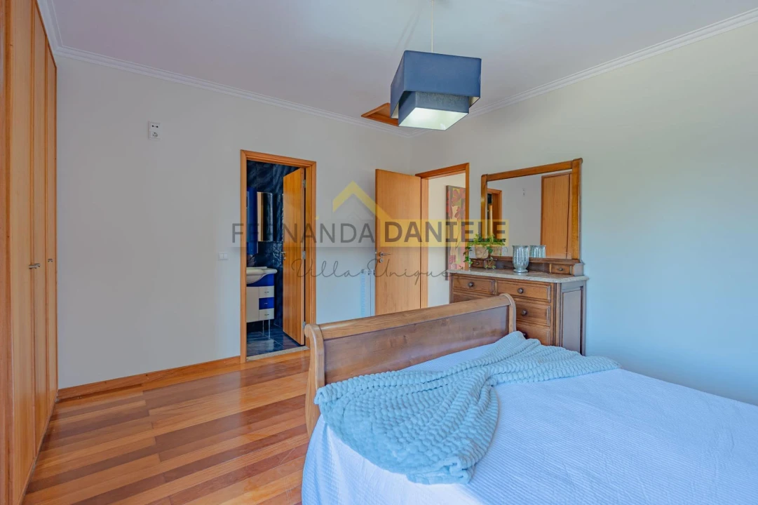 Moradia T4 para Venda em Santa Maria da Feira, Travanca, Sanfins e Espargo Foto 45