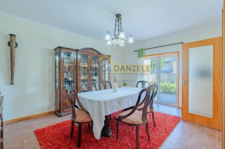 Moradia T4 para Venda em Santa Maria da Feira, Travanca, Sanfins e Espargo Foto 15