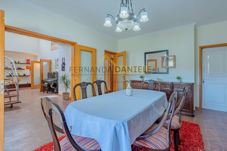 Moradia T4 para Venda em Santa Maria da Feira, Travanca, Sanfins e Espargo Foto 17