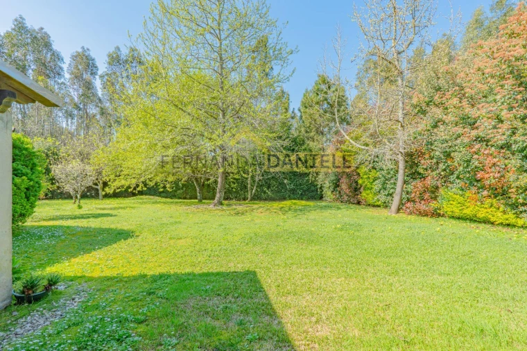 Moradia T4 para Venda em Santa Maria da Feira, Travanca, Sanfins e Espargo Foto 24