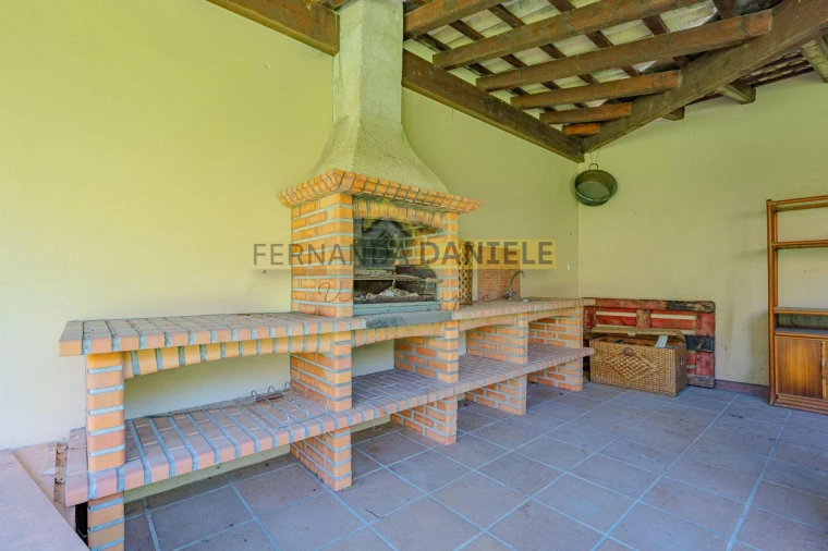 Moradia T4 para Venda em Santa Maria da Feira, Travanca, Sanfins e Espargo Foto 26