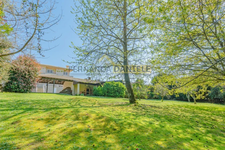 Moradia T4 para Venda em Santa Maria da Feira, Travanca, Sanfins e Espargo Foto 28