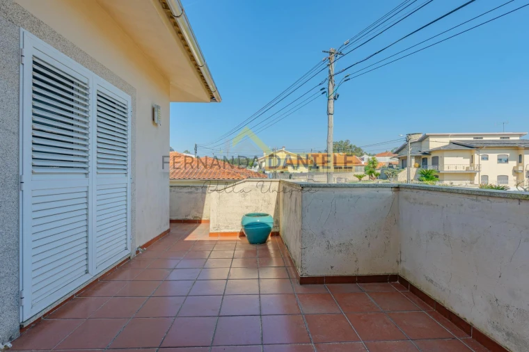 Moradia T4 para Venda em Santa Maria da Feira, Travanca, Sanfins e Espargo Foto 31