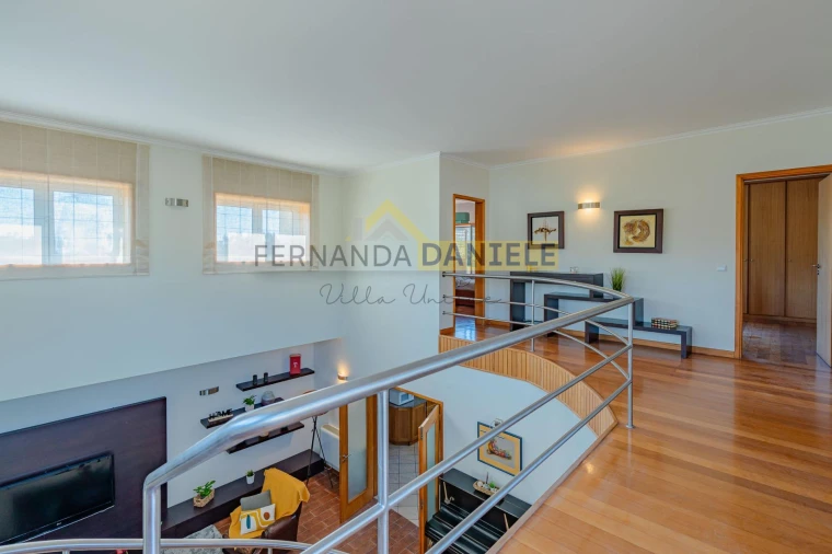 Moradia T4 para Venda em Santa Maria da Feira, Travanca, Sanfins e Espargo Foto 34