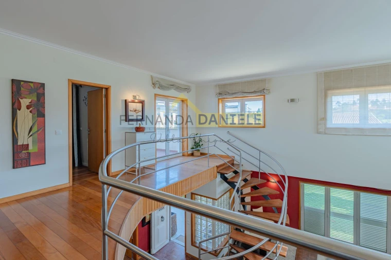 Moradia T4 para Venda em Santa Maria da Feira, Travanca, Sanfins e Espargo Foto 37