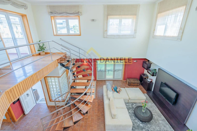 Moradia T4 para Venda em Santa Maria da Feira, Travanca, Sanfins e Espargo Foto 38