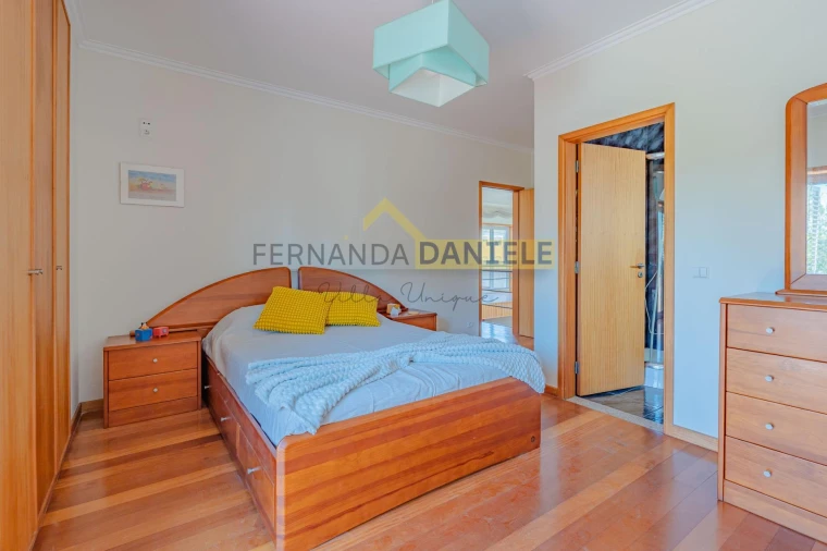 Moradia T4 para Venda em Santa Maria da Feira, Travanca, Sanfins e Espargo Foto 40